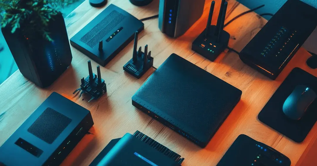 ネットワークスイッチとは？おもな機能やルーター・ハブとの違いなどを解説